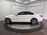 2015 Mercedes-Benz C-Class - Preview 4