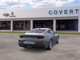 2026 Ford Mustang - Preview 8
