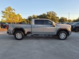 2024 GMC Sierra 2500HD - Preview 11