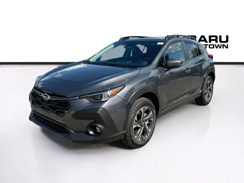 2026 Subaru Crosstrek - Image 1