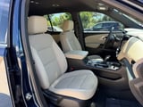 2023 Chevrolet Traverse - Preview 10