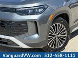 2026 Volkswagen Tiguan - Preview 5