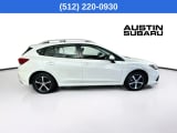 2023 Subaru Impreza - Preview 8