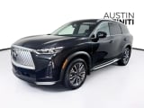 2026 INFINITI QX60 - Preview 3