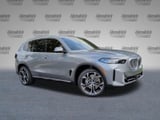 2026 BMW X5 - Preview 2