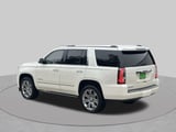 2015 GMC Yukon - Preview 3