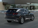 2026 Hyundai Tucson - Preview 4