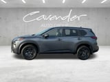 2026 Nissan Rogue - Preview 13