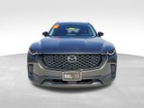 2024 Mazda CX-50 - Preview 3