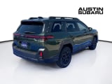 2026 Subaru Outback - Preview 7