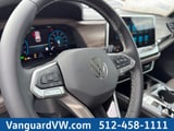 2026 Volkswagen Atlas - Preview 13