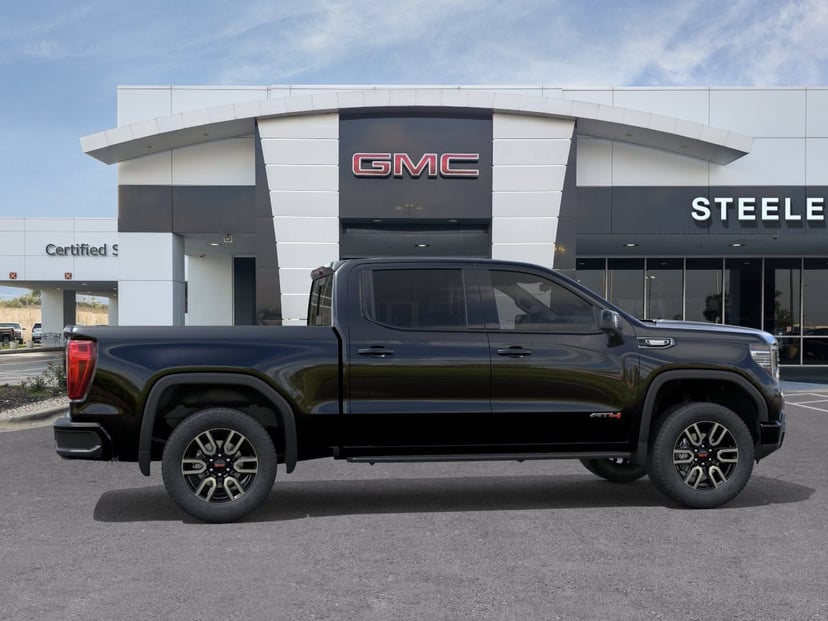 2026 GMC Sierra 1500 - Image 2