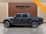 2026 Jeep Gladiator - Preview 2