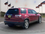 2010 GMC Acadia - Preview 5