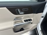2026 Mercedes-Benz GLB - Preview 14