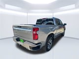 2026 Chevrolet Silverado 1500 - Preview 5