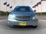 2006 Lexus RX - Preview 2