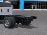 2025 Chevrolet Silverado 3500 HD - Preview 14