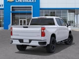 2026 Chevrolet Silverado 1500 - Preview 4
