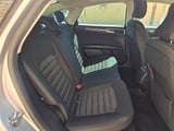2017 Ford Fusion - Preview 11