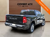 2025 Ram 1500 - Preview 4