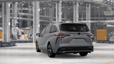 2026 Toyota Sienna - Preview 7