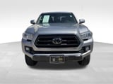 2021 Toyota Tacoma - Preview 2