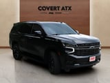 2021 Chevrolet Tahoe - Preview 7