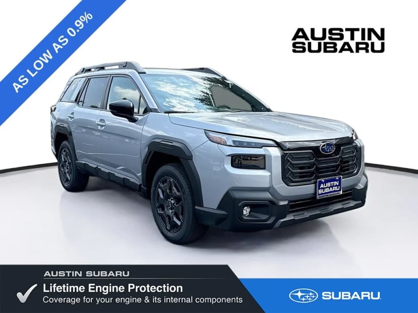 2026 Subaru Outback - Image 1