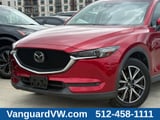 2018 Mazda CX-5 - Preview 2