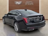 2026 Cadillac CT5 - Preview 7