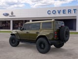 2026 Ford Bronco - Preview 5