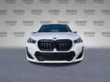 2027 BMW X1 - Preview 4