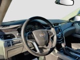 2013 Cadillac XTS - Preview 9
