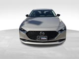 2025 Mazda Mazda3 - Preview 3