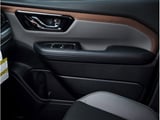 2026 Subaru Forester - Preview 12