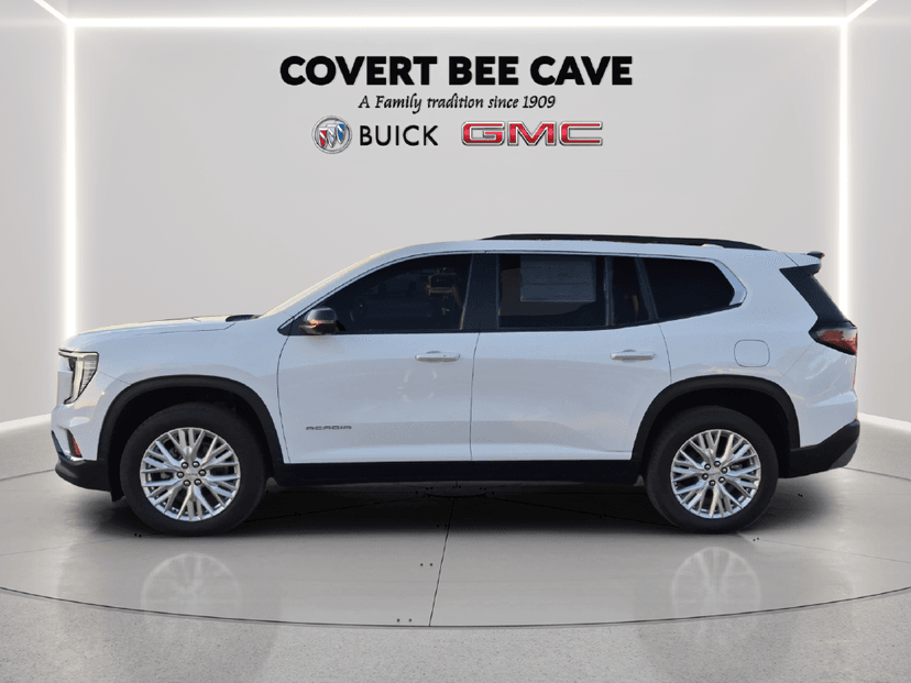 2027 GMC Acadia - Image 1