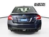 2016 Subaru WRX - Preview 6