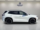 2026 Volkswagen Tiguan - Preview 6