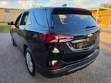 2023 Chevrolet Equinox - Preview 5