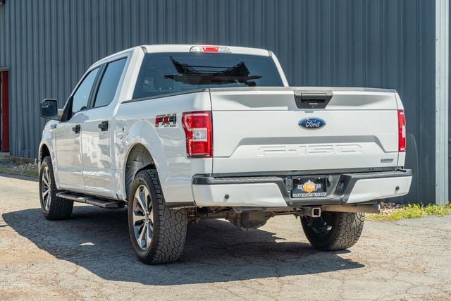 2019 Ford F-150 - Image 3