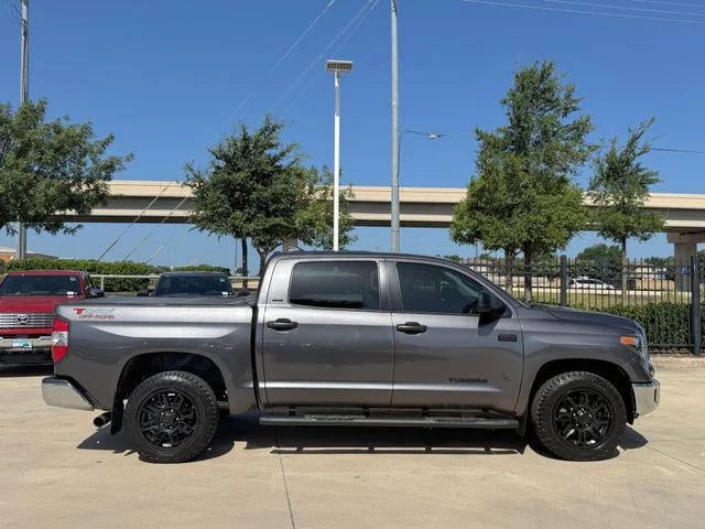 2021 Toyota Tundra - Image 2