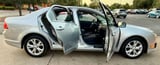 2012 Ford Fusion - Preview 6