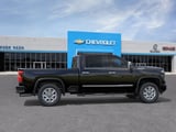 2026 Chevrolet Silverado - Preview 5