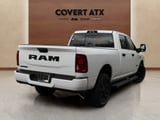 2027 Ram 2500 - Preview 5