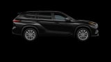 2026 Toyota Highlander - Preview 12