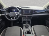 2022 Volkswagen Taos - Preview 9
