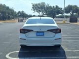2025 Honda Civic - Preview 4