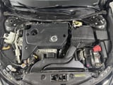 2015 Nissan Altima - Preview 12
