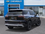 2026 Chevrolet Traverse - Preview 4